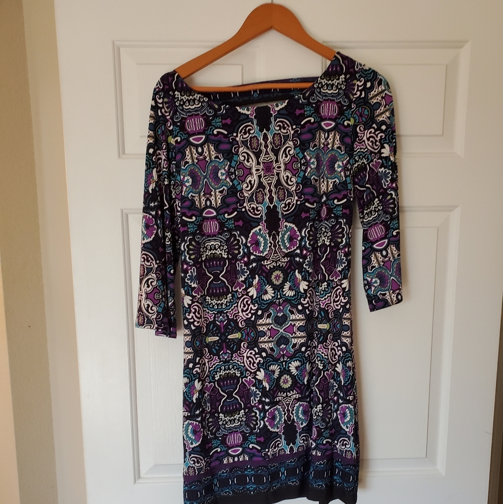 Laundry dress